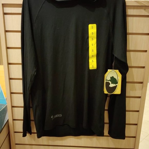 Men's Explorer Light Weight Performance Hoodie - Picture 2 of 3